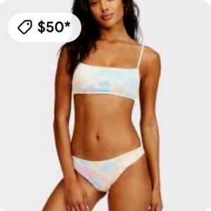 6 bikinis. $250 value. Just $34